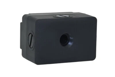 Alphacool Eisstation 40 DC-LT platzsparendes Pumpen-Top inkl. Ausgleichsbehälter - Bild 1 von 4