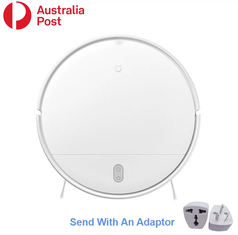 Xiaomi Robot Vacuum G1 + Mopping Robotic Cleaner APP Control Mapping Automatic - Image 1 of 4