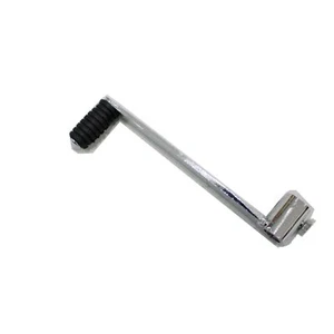 11mm 155mm Gear Lever Shifter Handle 125cc 140cc PIT PRO QUAD DIRT BIKE ATV - Picture 1 of 4