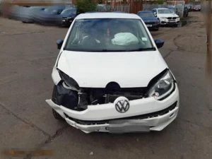 VOLKSWAGEN UP MK1 (121) ab 12 Nut vorne Wischermotor und Mechanismus Montage - Bild 1 von 1