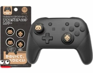 Thumb Stick Grip Cap Joy-con For Monster Hunter RISE Nintendo Switch NS Lite b - Picture 1 of 8