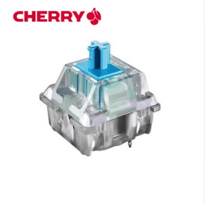 Original Cherry MX RGB Blue 3Pin Mechanical Switch For Keyboard Replacement - Picture 1 of 8