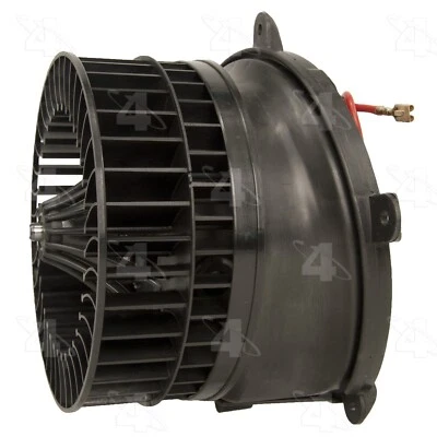 Motor de soprador AVAC Mercedes-Benz SLK230 1998-2004 4 estações 1999 2000 2001 - Imagem 1 de 4