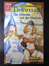 The Travelers #13 - Kenzer Comic # 2I29