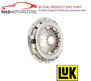 CLUTCH COVER PRESSURE PLATE LUK 118 0105 10 P NEW OE REPLACEMENT