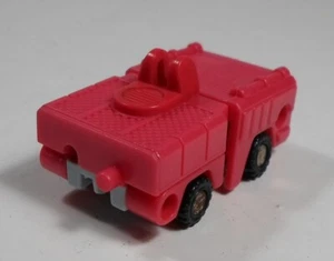 HASBRO 1990 TRANSFORMERS G1 MICROMASTERS ASTRO SQUAD MISSILE MASTER ROBOT - Picture 1 of 9