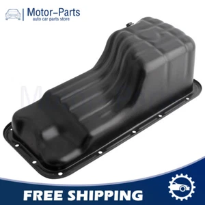 Engine Oil Pan Fits for Nissan 200SX 1995-1998 Almera 2000-2005 264-500 - Picture 1 of 8