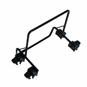Mt. Buggy Travel System - Swift/Mini - Keyfit, Graco Click Connect New! - Picture 1 of 2