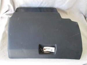 BMW E30 325i 325e 325 318i 325is Glove Box Black 51161884243 #1 (USED) - Picture 1 of 4