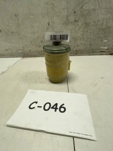 2011 HONDA ACCORD SEDAN LX 2.4L POWER STEERING RESERVOIR OEM+ - Picture 1 of 12