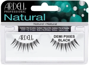 Ardell False Eyelashes Demi Pixies Black (10 Pack) - Picture 1 of 2