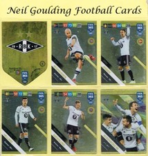 Panini FIFA 365 2019 ☆ NORDIC EDITION ☆ Rosenborg/AIK Stockholm #406 to #441