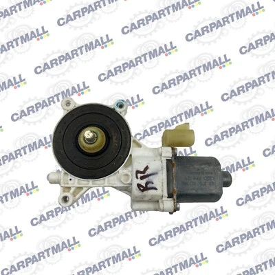 2007-2016 GMC Acadia 右后门电源窗电机 0130822364 原始设备制造商 — 第 1/4 张图片