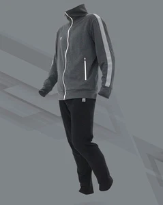 MOOTO Evan Training Set ( Jacket + Pants ) Training Uniform Taekwondo - Picture 1 of 13