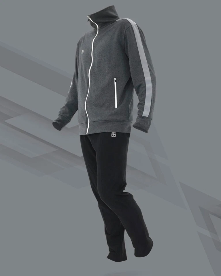 MOOTO Evan Training Set ( Jacket + Pants ) Training Uniform Taekwondo - Image 1 of 1