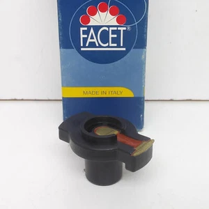 SPAZZOLA DISTRIBUTORE ACCENSIONE FIAT PANDA - 124 - 127 - UNO FACET PER 9916117 - Picture 1 of 5