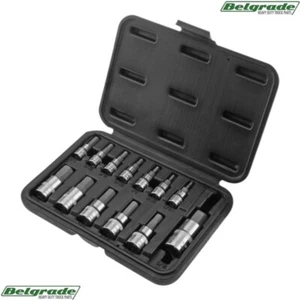 210.1013CHK SAE Hex Bit Socket Set 13pc Replaces ATD-13784 - Imagen 1 de 1