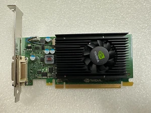 Nvidia Quadro NVS315 1GB DDR3 DMS59 Graphics Card High Profile FRU: 00FC853 - Picture 1 of 4