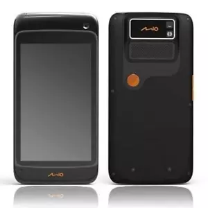MioWORK A90-5.88 Tablet 512MB RAM 8GB Android 4.0 WiFi And Bluetooth Black - Picture 1 of 2