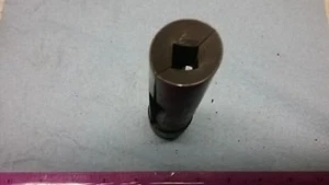 #22 DEDO DE ALIMENTACIÓN, 7/16 CUADRADO. PARA MÁQUINAS DE TORNILLO AUTOMÁTICAS B&S - Imagen 1 de 2