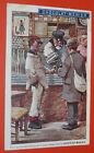 Cpa 1905-1909 Carte Postale Pub Chocolat Menier Armee France Militaria Guillaume