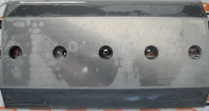 Brush Bandit Chipper Knives 1890/2090/1590/1290H/18xp/19xpc/ p/n 900-9902-27 - Picture 1 of 1