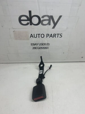 2019 2020 2021 BMW 3 SERIES M340I FIVELA DE CINTO DE SEGURANÇA TRASEIRA ESQUERDA GENUÍNA FABRICANTE DE EQUIPAMENTO ORIGINAL 7442031 - Imagem 1 de 4