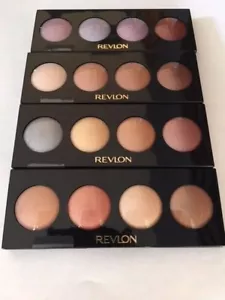 Revlon Illuminance Creme Shadow, You Choose - Picture 1 of 8