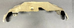 BMW X5 M X6 E70 E71 F15 F16 F85 F86 REAR AXLE DIFFERENTIAL PROTECTION PLATE - Picture 1 of 3