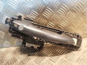 MERCEDES-BENZ W212 E 250 CDI Front Right Door Exterior Handle 2047602234 - Picture 1 of 4