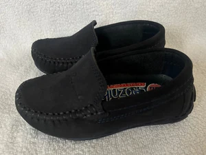 Boys Loafers Shoes Sneakers For Kids - Mocasines Zapato d Niños Size 6 US - 22UE - Picture 1 of 4