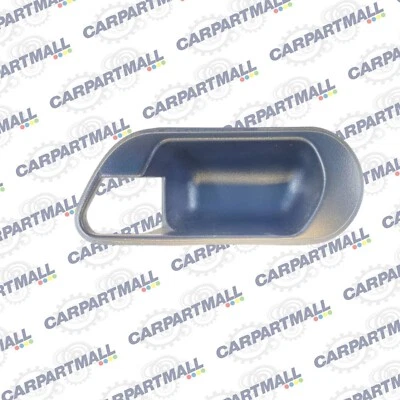 2005-2008 Chrysler Crossfire Front Left Driver Side Inner Door Handle Trim Cover Foto 1 de 4