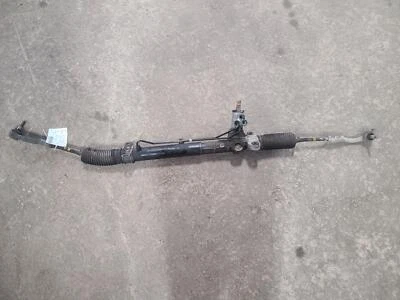 Used Rack and Pinion Assembly fits: 2009 Hyundai Genesis Power Rack and Pinion h - Image 1 of 4