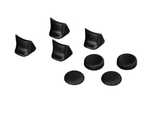 Hama Trigger Aufsätze Pack Knöpfe Tasten L2 R2 Taste für PS3 Wireless Controller - Bild 1 von 3
