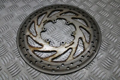 Disco de freio dianteiro Aprilia Tuono 125 2019 2017 > 2020 - Imagem 1 de 2