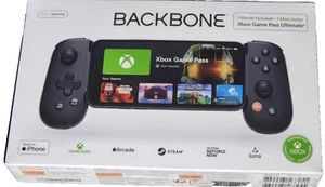 Brand New Sealed Backbone One Mobile Gaming Controller Xbox - Picture 1 of 1