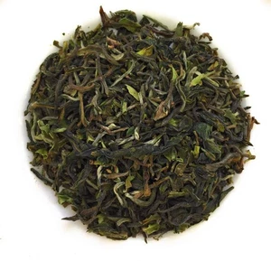 Darjeeling First Flush Tea Runglee Rungliot 2025 Hojas Saludables Herbal - Imagen 1 de 6
