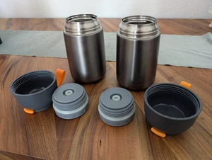 720°DGREE WunderJar Isolierbehälter 650ml - Bild 1 von 4