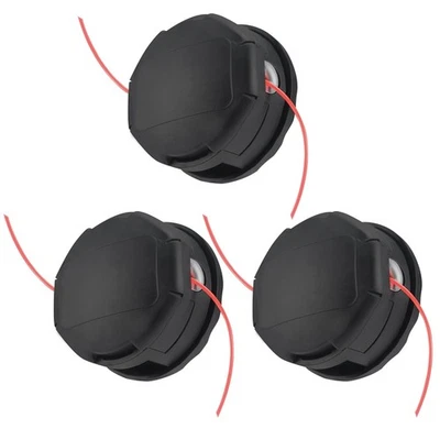 Cabezal recortador de cuerda SRM-225 para cabezal Echo Speed-Feed 400 SRM-230 SRM-210 SRM2100 Foto 1 de 4