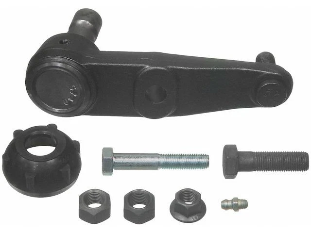 Rótula inferior delantera para Ford Escort 1997-2003 1998 1999 2000 2001 KS468YB Foto 1 de 1