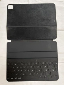 Klawiatura Apple Smart Keyboard A1636 – 12,9 cala iPad Pro (1. i 2. Gen) – nowy & oryginalne opakowanie - Zdjęcie 1 z 3