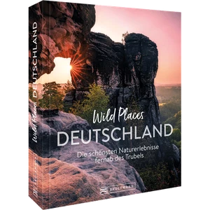 Reisebildband Deutschland – Wild Places Deutschland: Die schönsten Naturerl ... - Bild 1 von 5