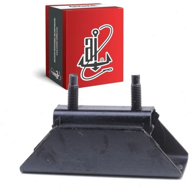 Montaje de transmisión manual trasero de anclaje para Ford F-350 1987-1995 4,9 L 5,8 L oe Foto 1 de 4