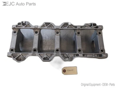 Engine Block Girdle From 2008 Ford Escape Hybrid 2.3  Hybrid - Image 1 of 4