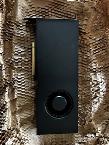 PNY Quadro RTX A5500 24GB RAM - Graphics Card - Excellent Condition - Bild 1 von 5