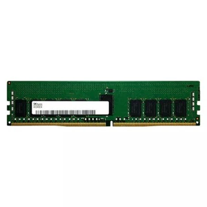 SK hynix 8GB DDR4 ECC RAM 2400MHz 288 pin DIMM PC4-2400T 1Rx8 Server Memory - Picture 1 of 3