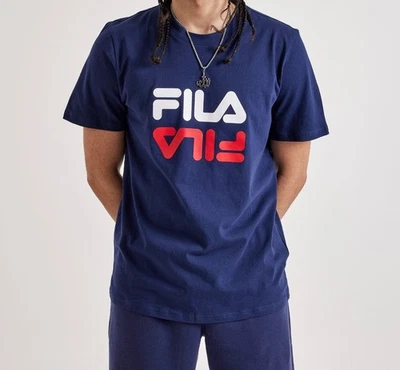 Camisetas marca FILA para hombre - Las tallas y los colores varían Foto 1 de 3