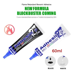 R7 60ml Adhesive Glue for Electronics Phone Screen Frame Precision Repairs Tool - Picture 1 of 15
