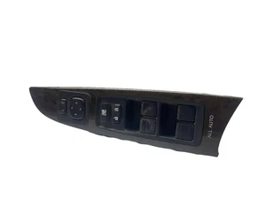 2006 2007 2008 Lexus IS250 IS350 POWER Window Switch OEM#N349 - Picture 1 of 4