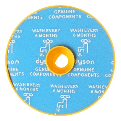 Dyson DC07 Pre Filter, Genuine for Upright Vacuum Cleaner - Includes Delivery ✅ - Image 1 of 4